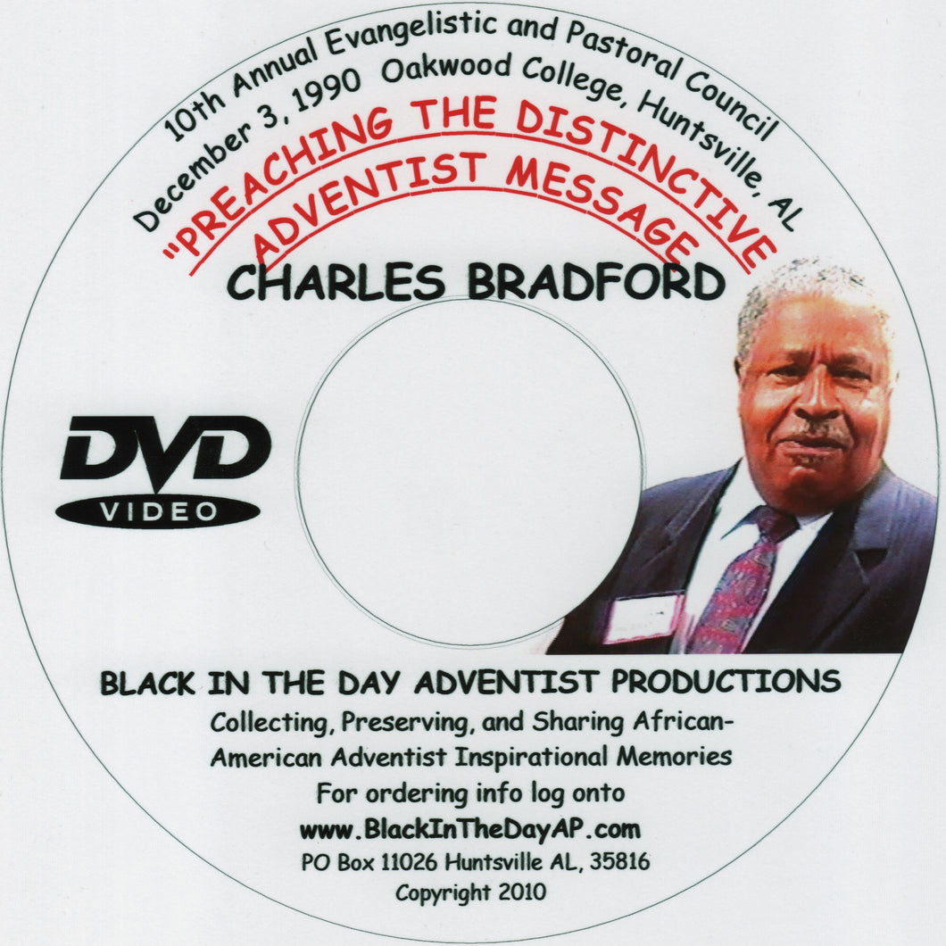 Charles Bradford - 